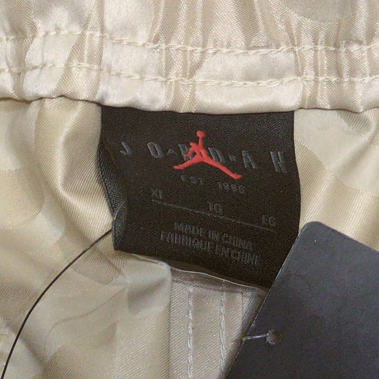 NIKE ナイキ M J PSG CHI PANT FN5322- 126 Air Jordan シカゴパンツ