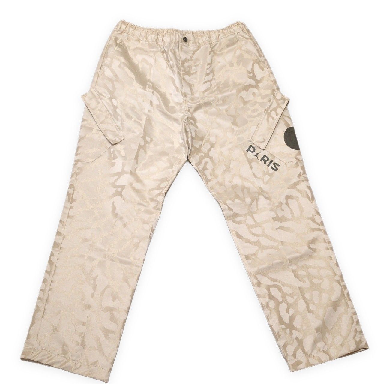 NIKE ナイキ M J PSG CHI PANT FN5322- 126 Air Jordan シカゴパンツ 迷彩 カモフラ パリサンジェルマン タグ付き 美品 NIKE ナイキ M J PSG CHI PANT FN5322- 126 Air Jordan シカゴパンツ