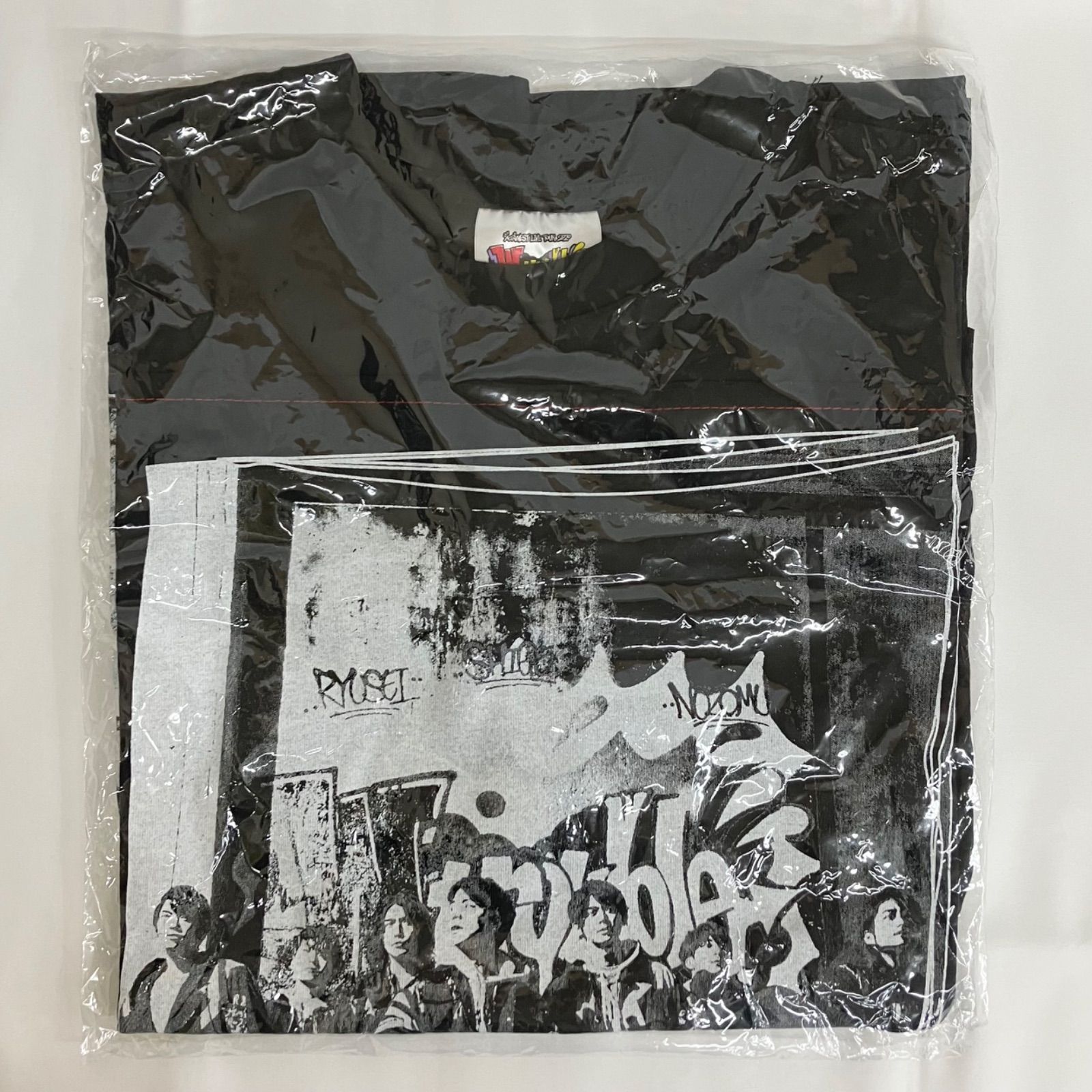 WEST グッズまとめ NL7558 f116 - メルカリ