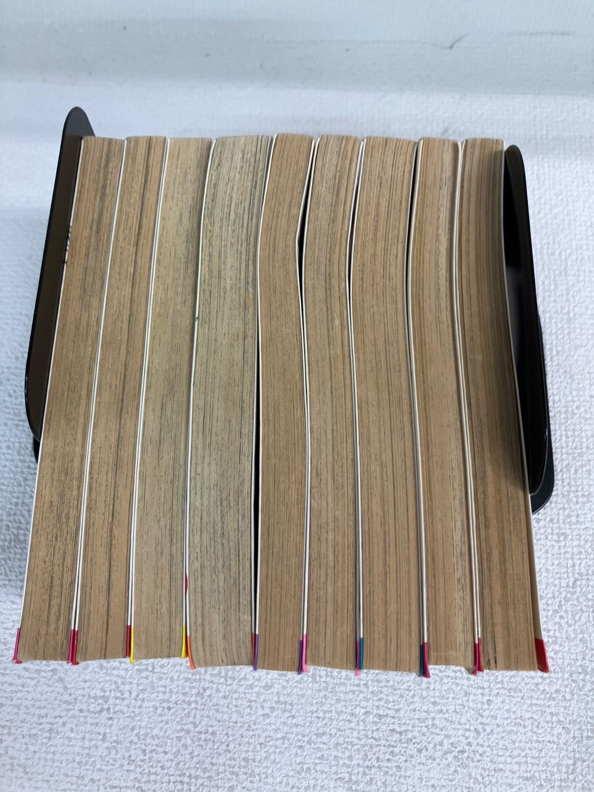 ☆キャンディキャンディ 1～9巻 黒文字 全巻コミックセット