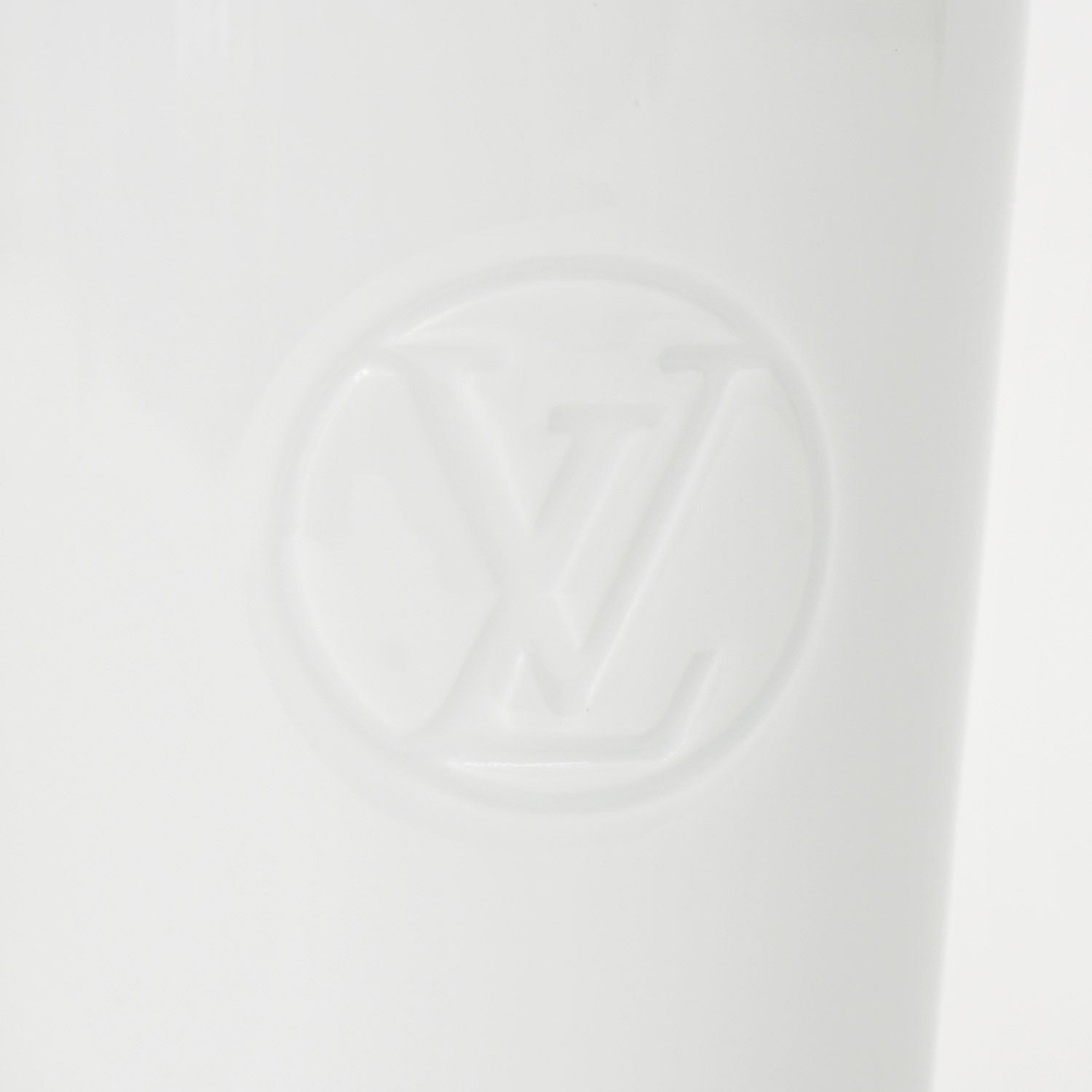 極美品 LOUIS VUITTON ルイヴィトン タンブラー モノグラム グリーン