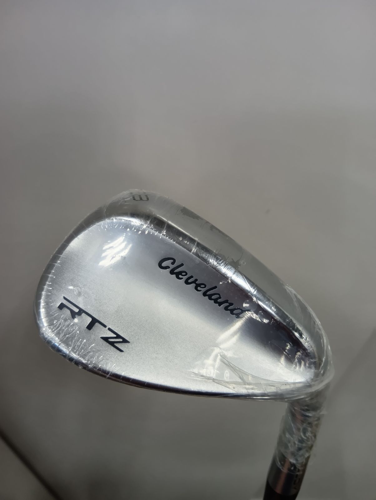 Wg (浦安店）【新品未使用】クリーブランド Cleveland Golf RTZ ツアーサテン ウエッジ 58° /12° FULL メンズ 右用 N.S.PRO MODUS3 TOUR 115 ゴルフ クラブ 日本正規品