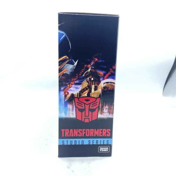 中古】TS-18 サウンドウェーブセット 未開封 トランスフォーマー[92