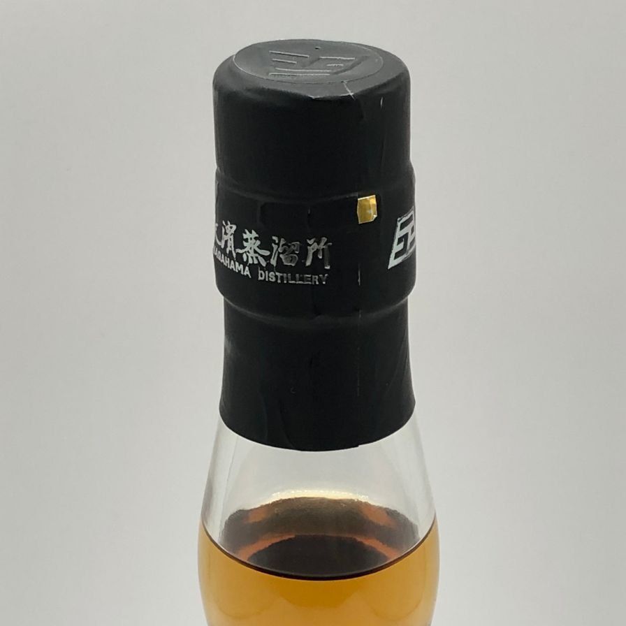 限定】カウボーイビバップ ウイスキー 700ml 52% C3 - メルカリ