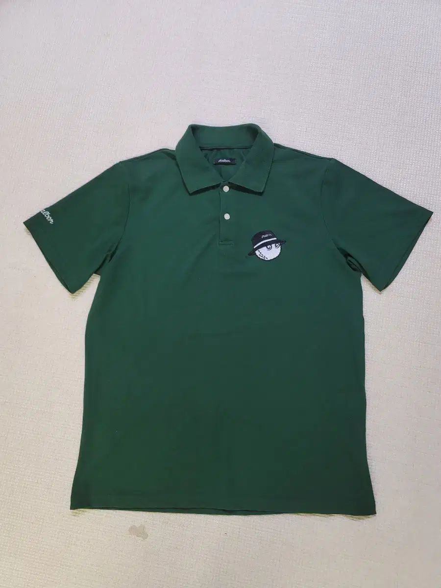 マルボンゴルフウェア 半袖 カラーTシャツ 11,684円