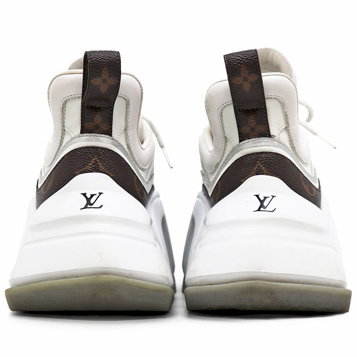 LOUIS VUITTON ルイ・ヴィトン スニーカー ダッドソール サイズ 37