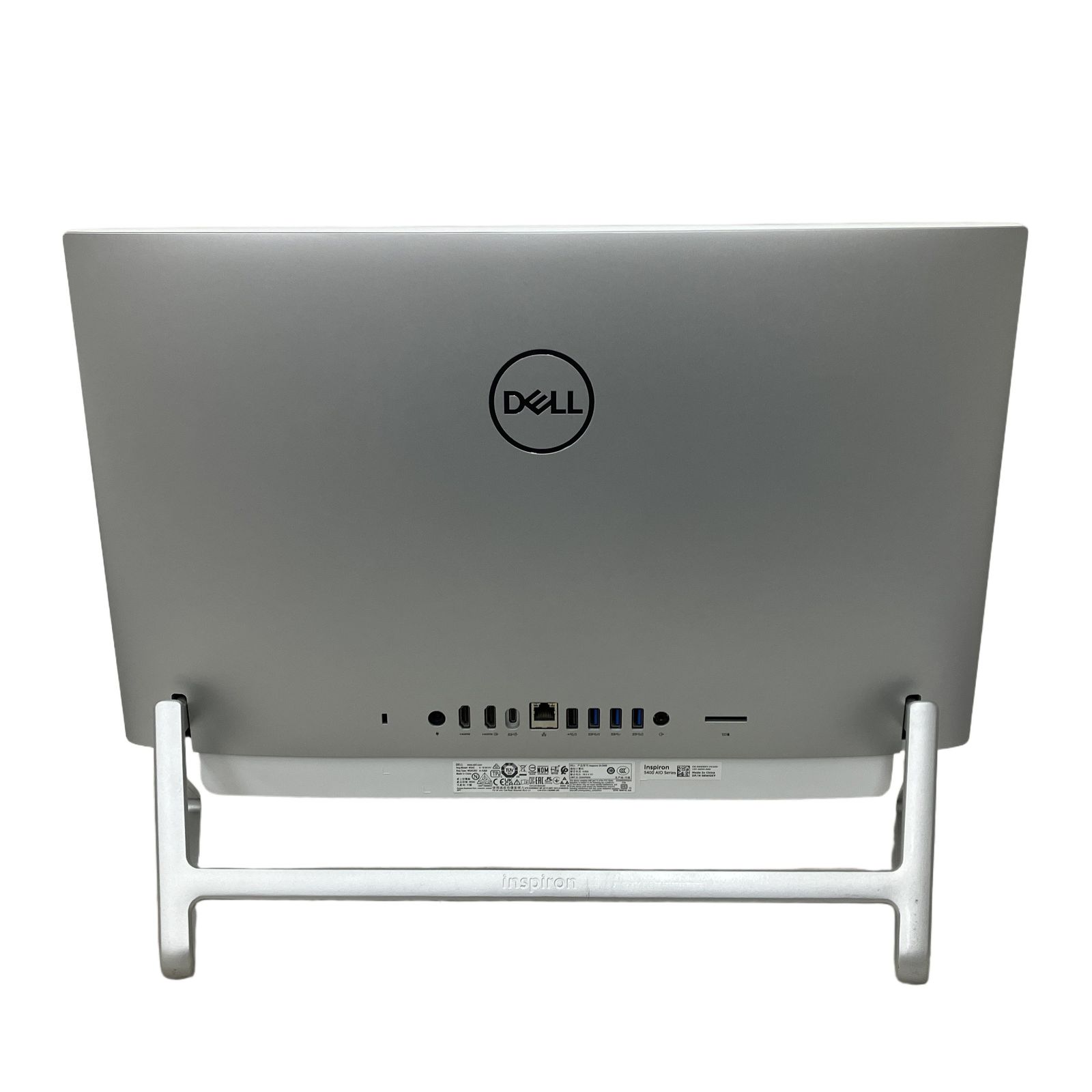 Dell Inspiron 5400 AIO i5 Win11 23.8