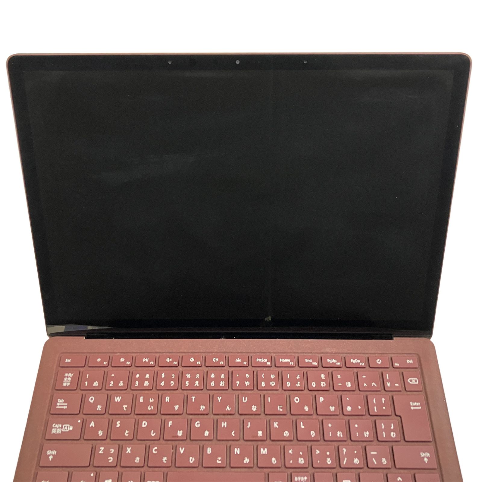 Surface Laptop 1769 ノートPC パソコン Core i5-8250U 8GB 256GB 4GB
