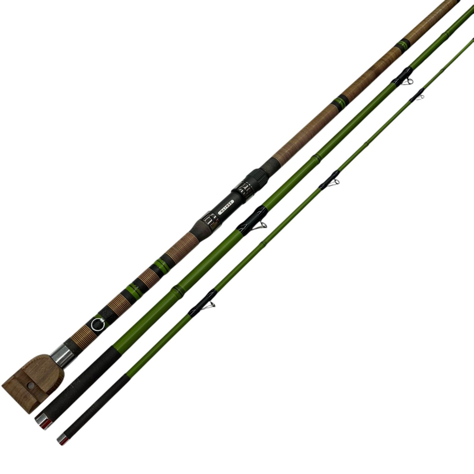 2)【中古品】ゼニス 別誂 鳴瀬石鯛 M-560 ③＊ - メルカリ
