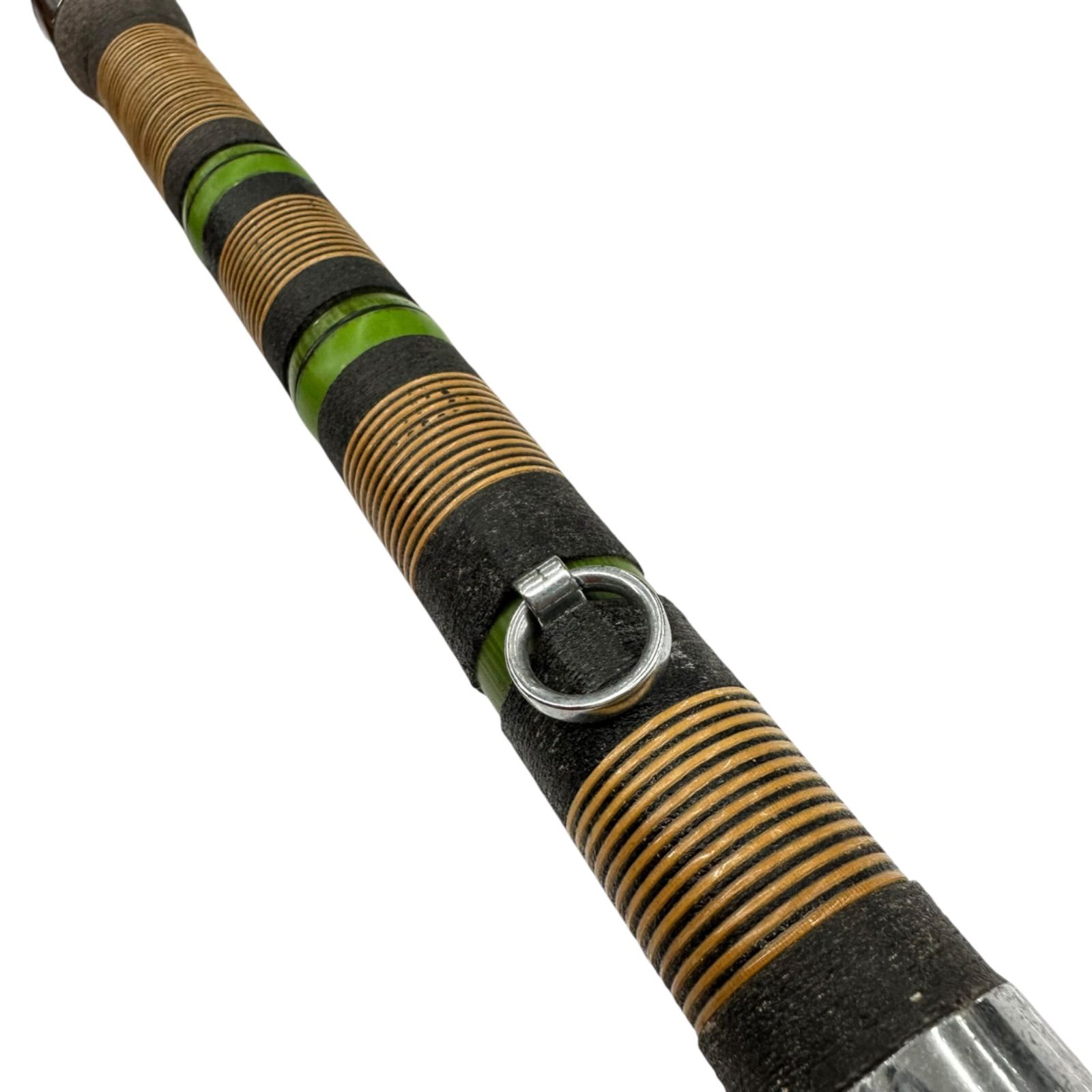 2)【中古品】ゼニス 別誂 鳴瀬石鯛 M-560 ③＊ - メルカリ