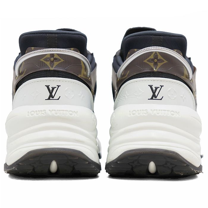 LOUIS VUITTON ルイ・ヴィトン ダッドスニーカー サイズ 38 レディース