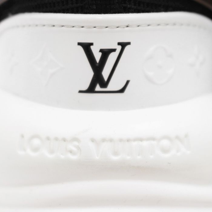 LOUIS VUITTON ルイ・ヴィトン ダッドスニーカー サイズ 38 レディース