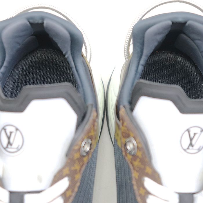 LOUIS VUITTON ルイ・ヴィトン ダッドスニーカー サイズ 38 レディース