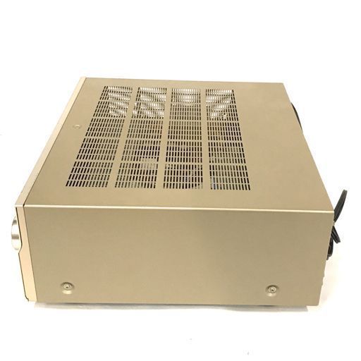 ヤマハ DSP-AX757 AVアンプ オーディオ機器 通電動作確認済 YAMAHA