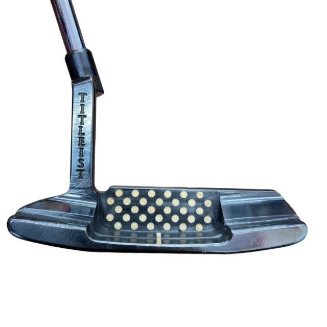 クラブ SCOTTY CAMERON Tel3 NEXPORT TWO 中古】 タイトリスト SCOTTY CAMERON Tel3(トライレイヤード) NEWPORT