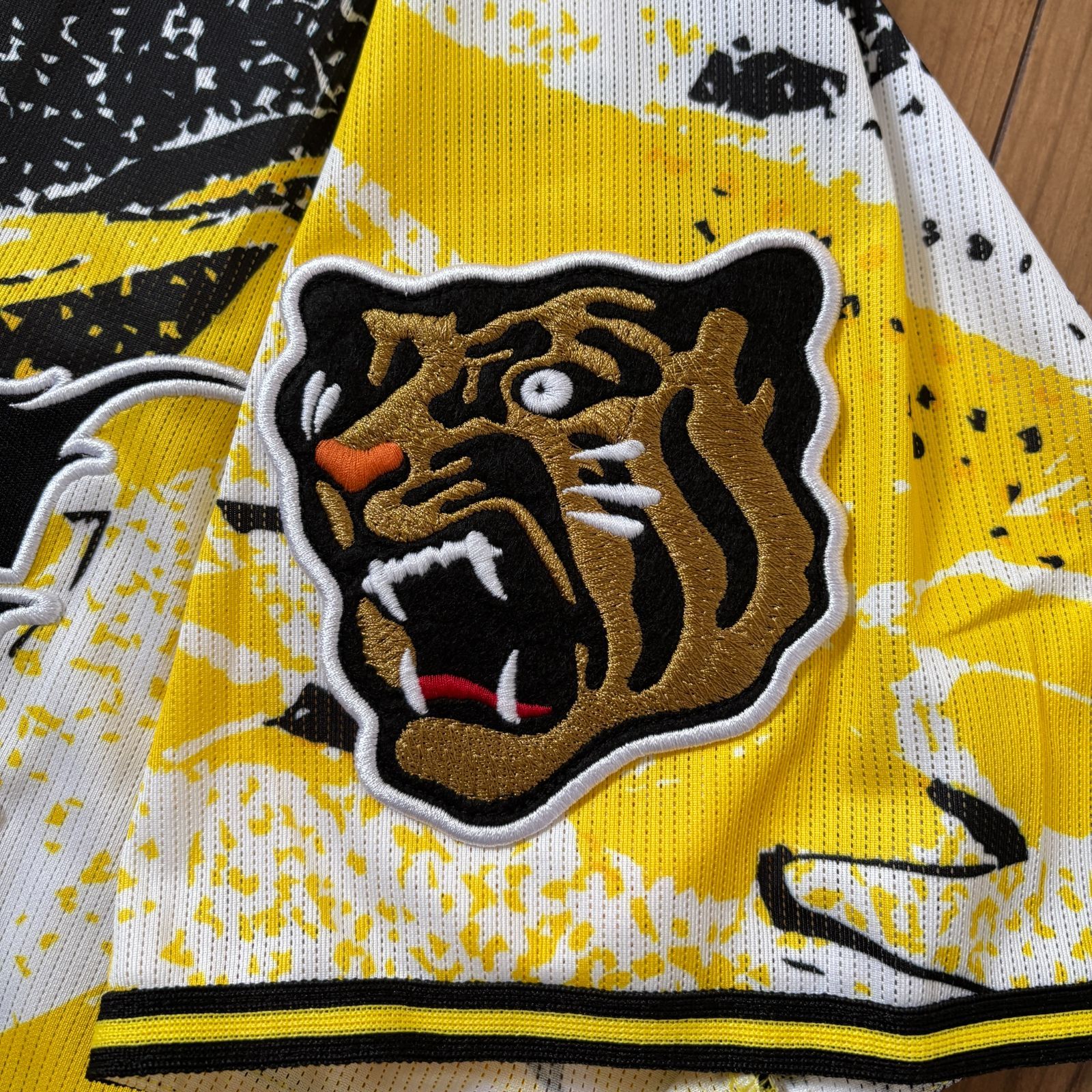定価】阪神タイガース ウル虎の夏2026 レプリカユニフォーム 藤川 O