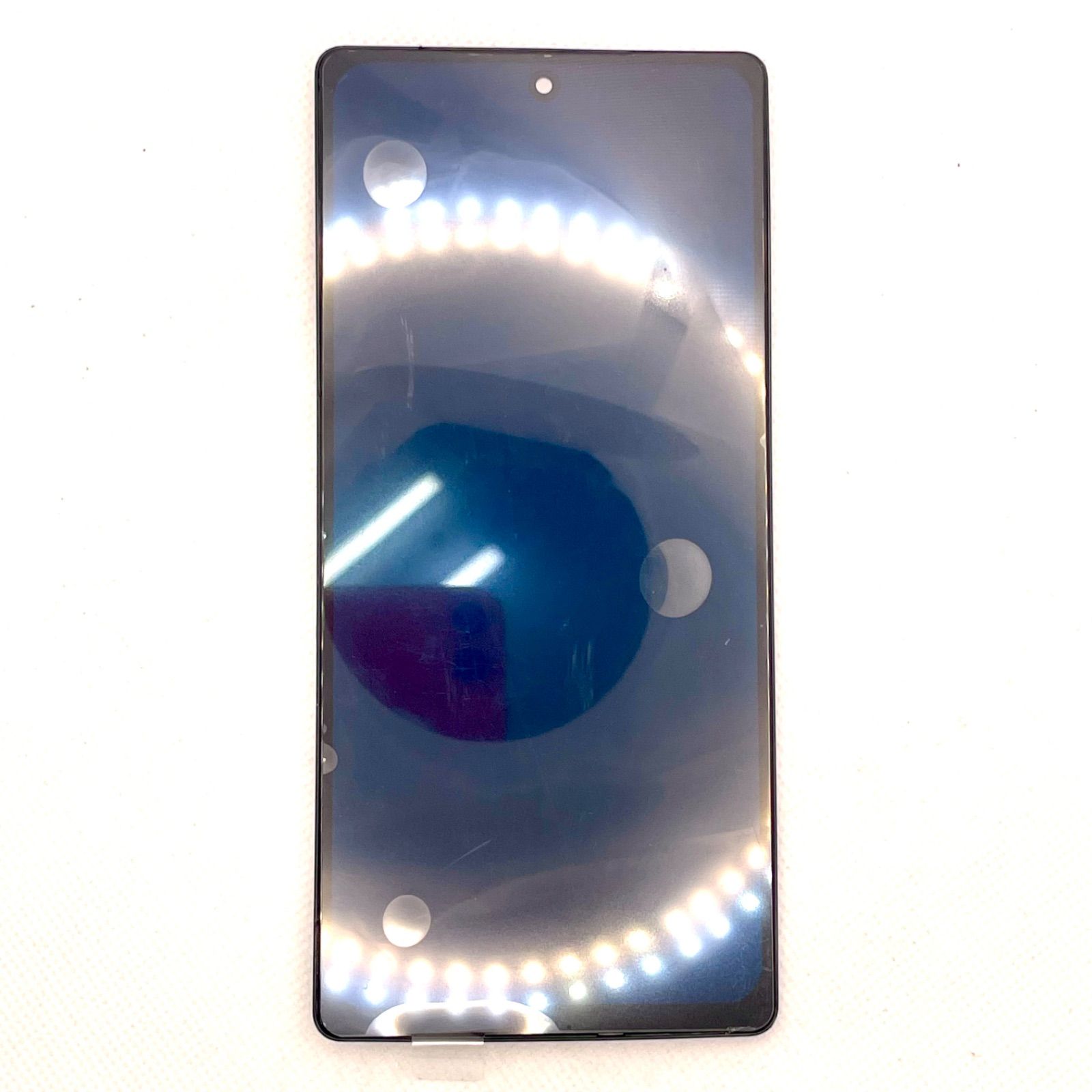 Google Pixel６黒 OLEDフロントパネル