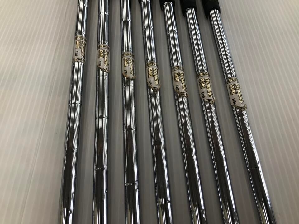 タイトリスト AP 2 716 ダイナミックゴールド AMT S200フレックス