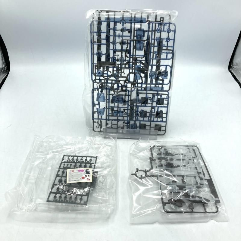 中古】ﾊﾞﾝﾀﾞｲ HG 1/144 MS-06R-1A 高機動型ｻﾞｸⅡ 劇場限定 ﾘﾐﾃｯﾄﾞｸﾘｱ