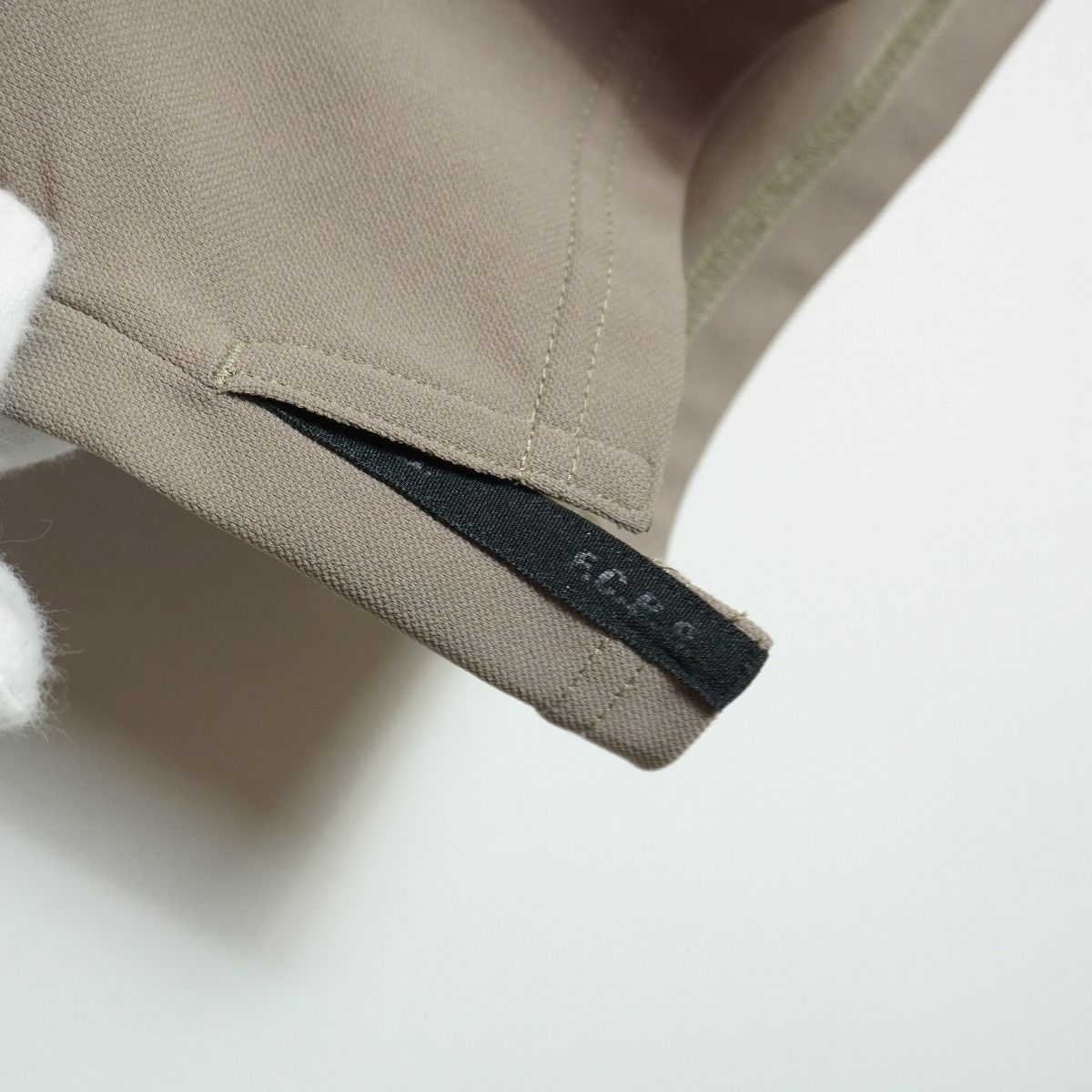 美品 24SS F.C.Real Bristol FCRB ブリストル EMBLEM POLO エンブレム