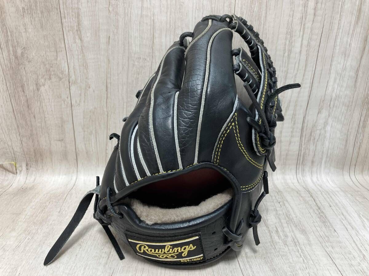 一般硬式 Rawlings 25FW グローブ ローリングス GH5FPW2CK4MG 硬式野球 野球グローブ スポーツ 川崎港町