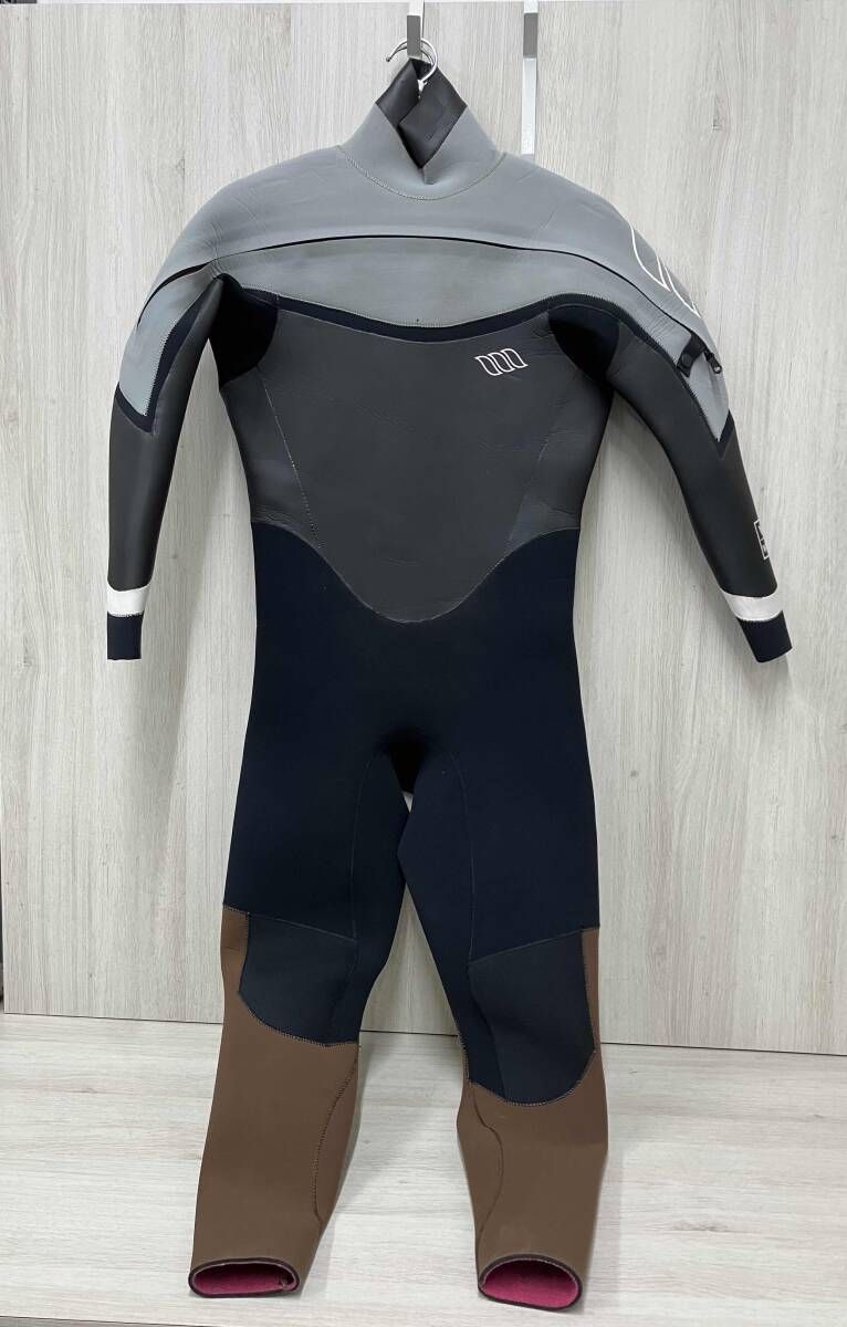WEST フルスーツ ORDER ウェットスーツ 約5mm