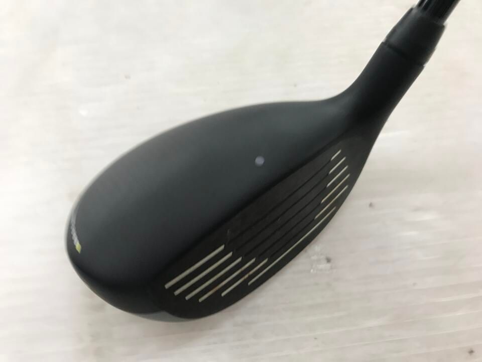 ピン G430 26度 ALTA J CB BLACK Rフレックス ユーティリティ 中古