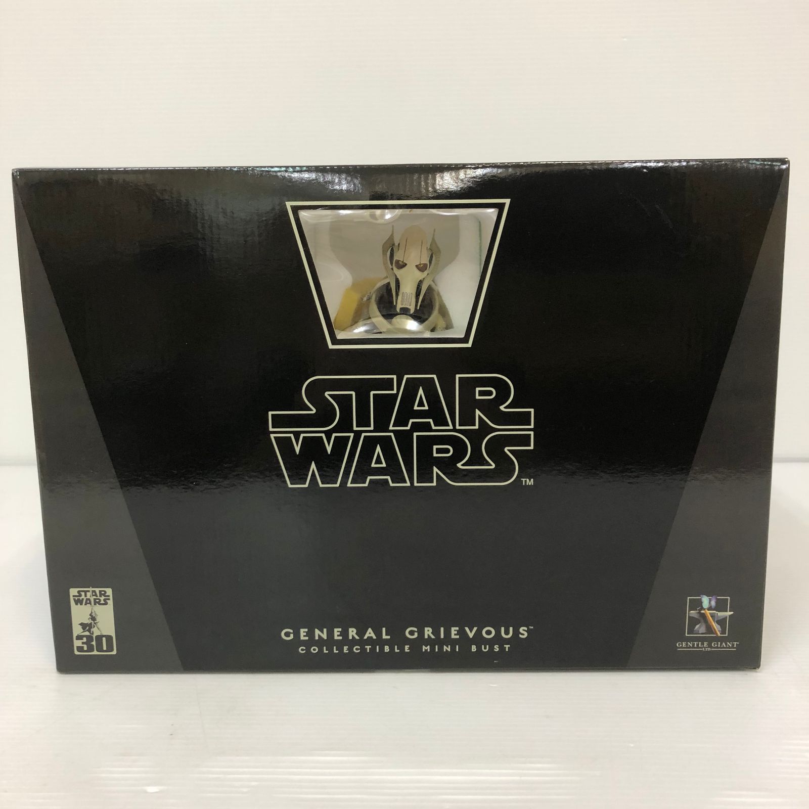 △120 STAR WARS スターウォーズ ジェントル・ジャイアント