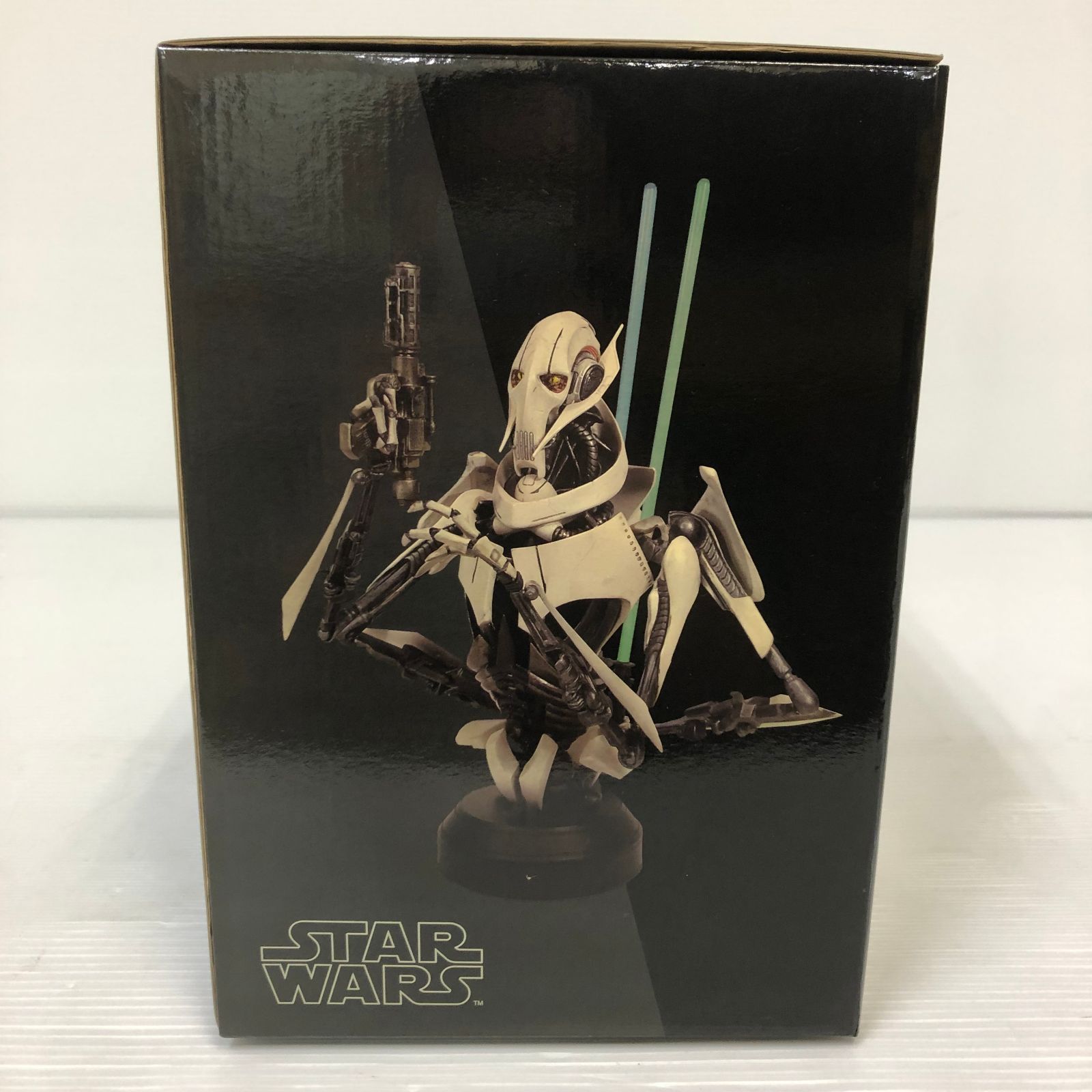 △120 STAR WARS スターウォーズ ジェントル・ジャイアント