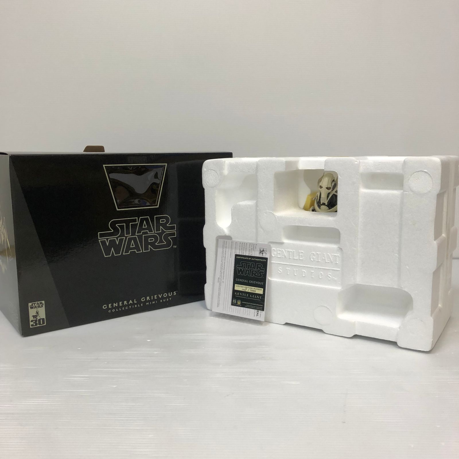 △120 STAR WARS スターウォーズ ジェントル・ジャイアント