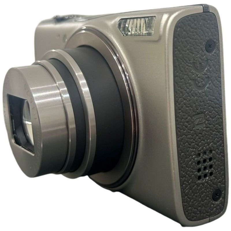 キヤノン Canon コンパクトデジタルカメラ IXY 650 m ボディのみ