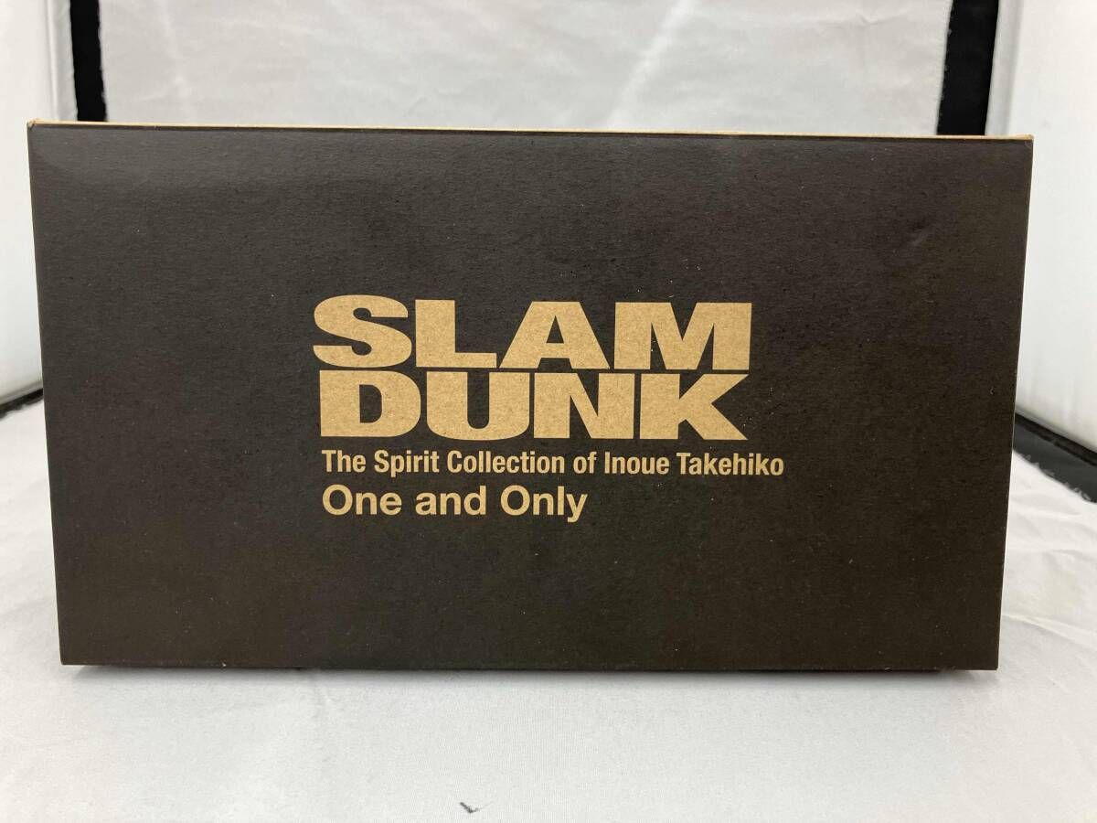 エムアイシー 流川楓 One and Only SLAM DUNK