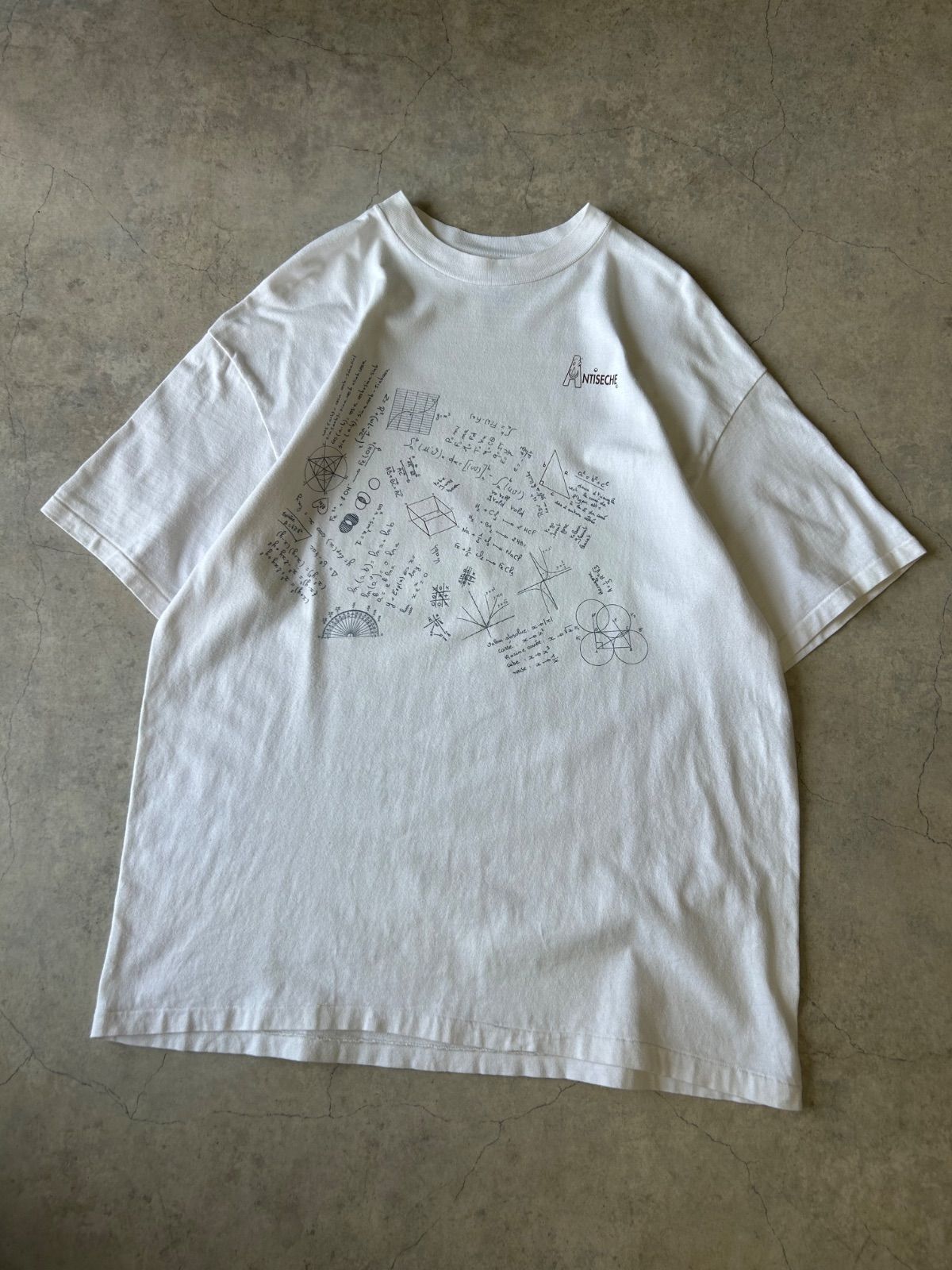 90's Print T-Shirt