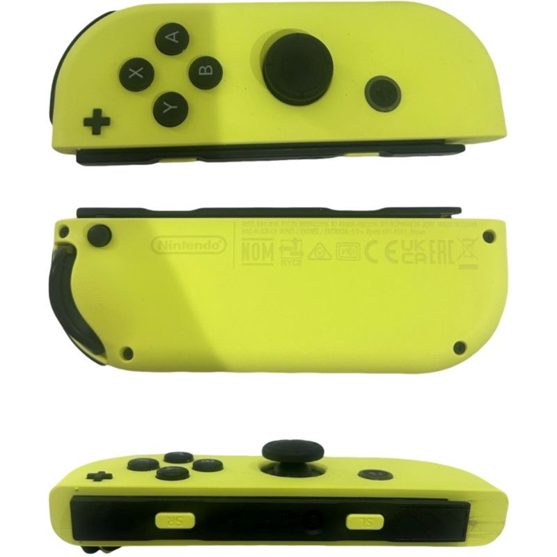 任天堂 Nintendo Switch Joy-con 左右 セットLR パステルピンク