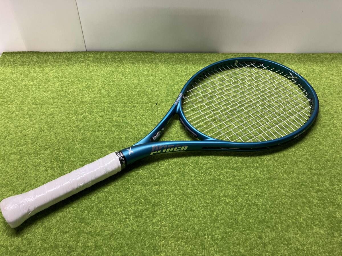 テニスラケット プリンス Prince X 98 TOUR グリップサイズ2