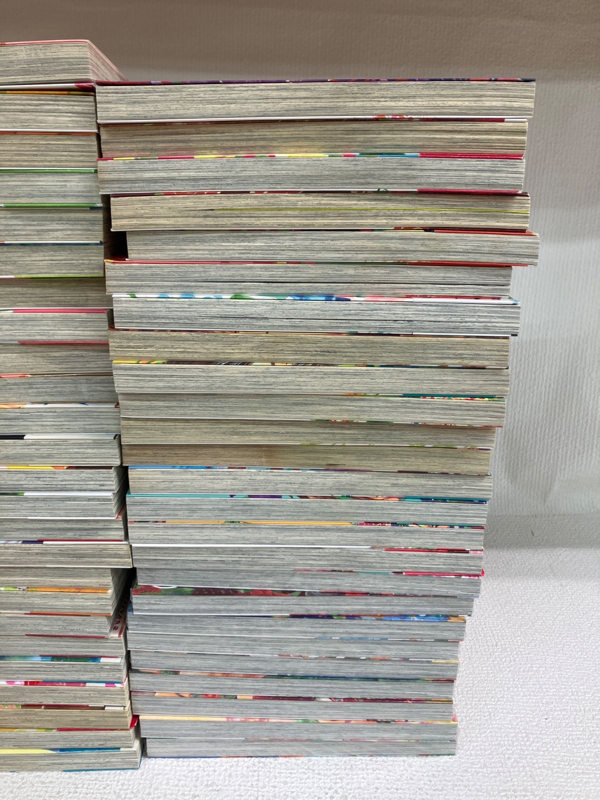 ☆【完結・未開封巻多数】ちはやふる 1～50巻 コミック全巻セット 末次