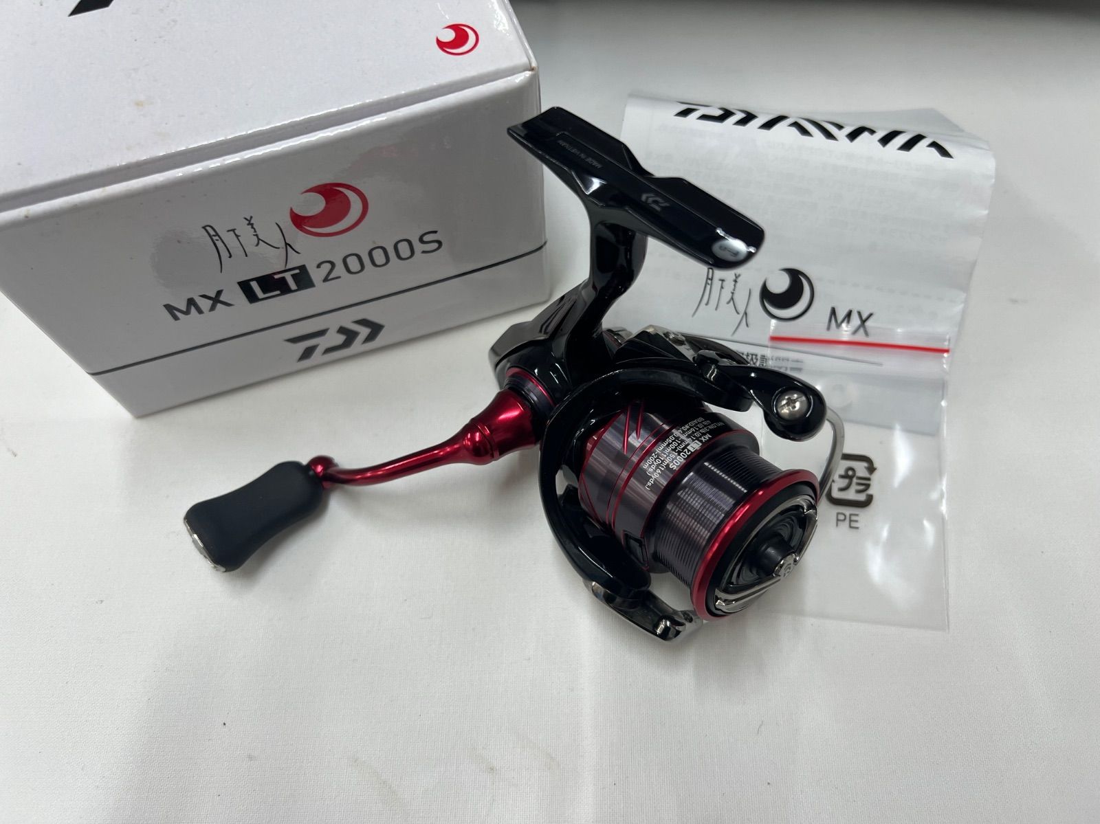 １８月下美人ＭＸ　ＬＴ２０００Ｓ 8,400円