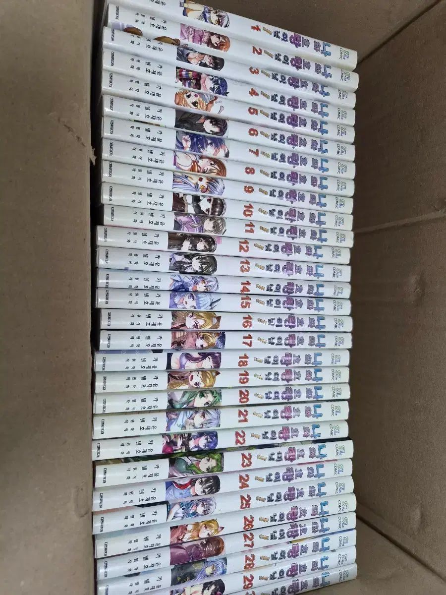 私と虎様 漫画 出品