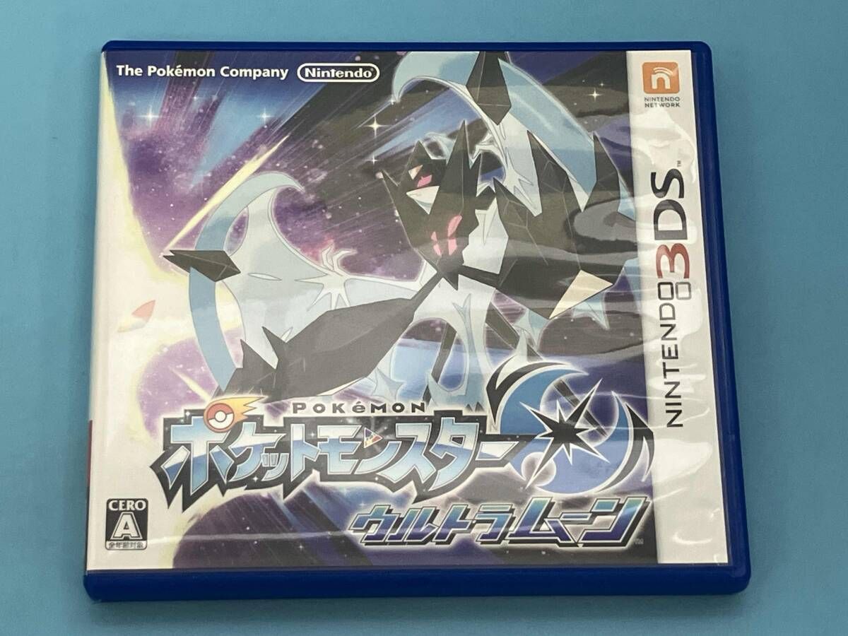 ニンテンドー3DS ポケットモンスター アルファサファイア - メルカリ