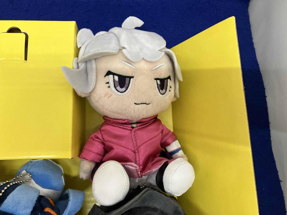 ポケットモンスター ソード・シールド ポケモンセンタージムリーダー