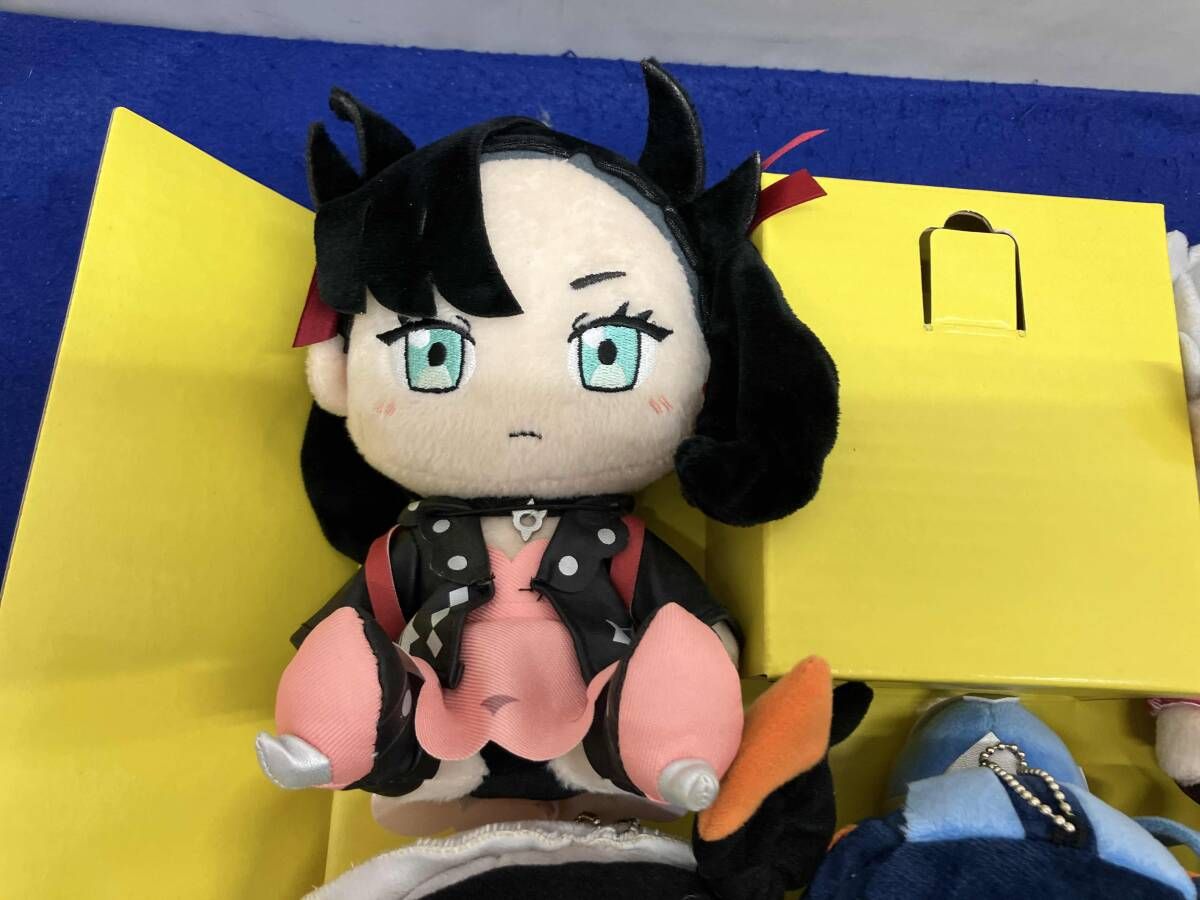 ポケットモンスター ソード・シールド ポケモンセンタージムリーダー