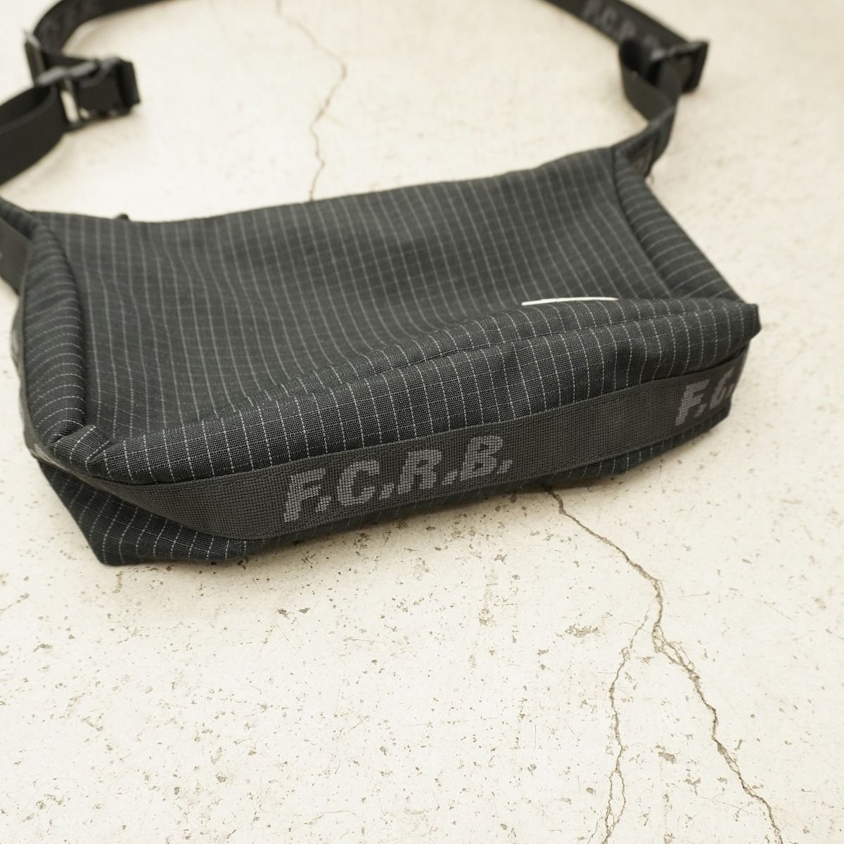 美品 25SS F.C.Real Bristol FCRB エフシーレアルブリストル TOUR 2WAY