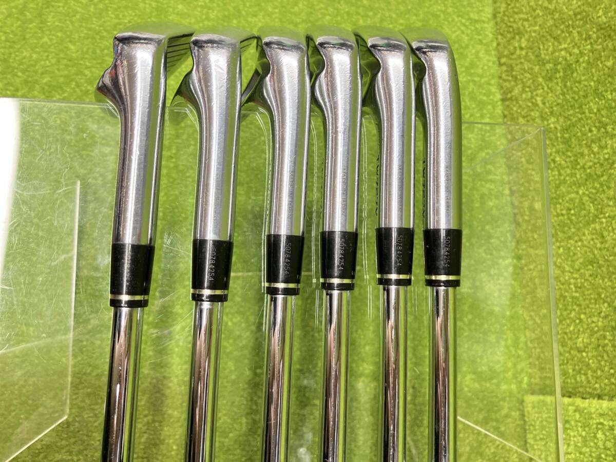 ホンマゴルフ HONMA GOLF TOUR WORLD TW727V N.S.PRO MODUS3 TOUR 120