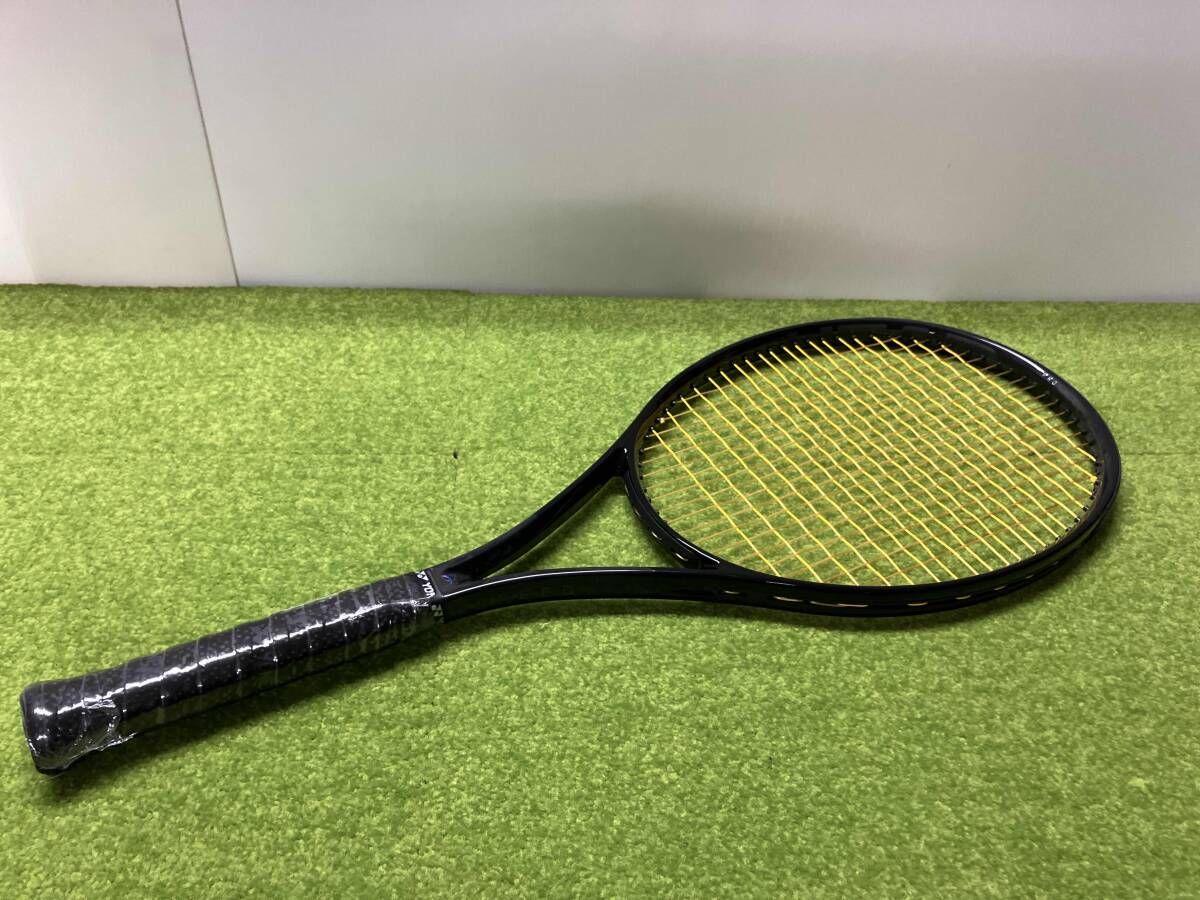 テニスラケット ヘッド HEAD SPEED PRO LEGEND グリップサイズ 2