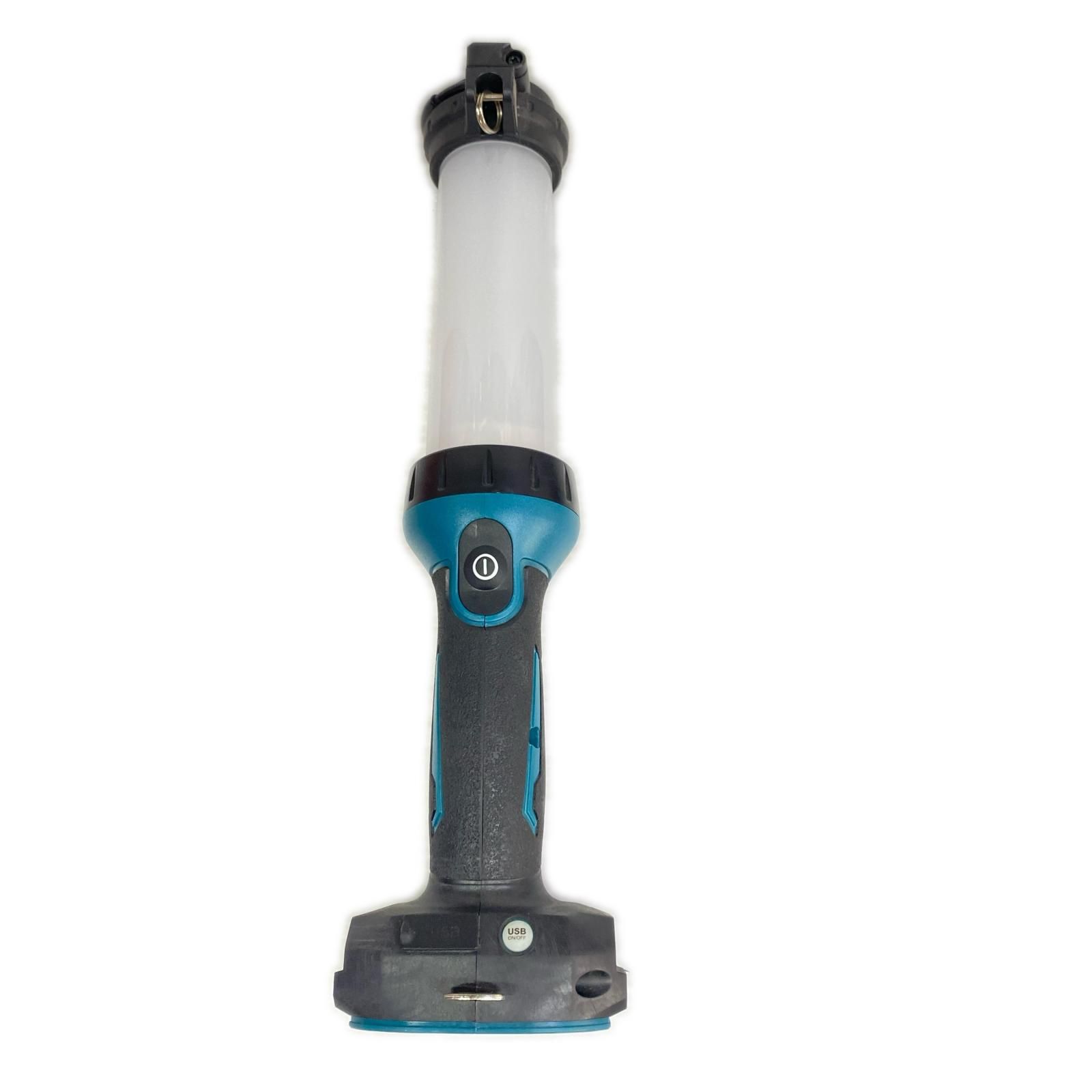 MAKITA マキタ ワークライト 40v ML002G ブルー