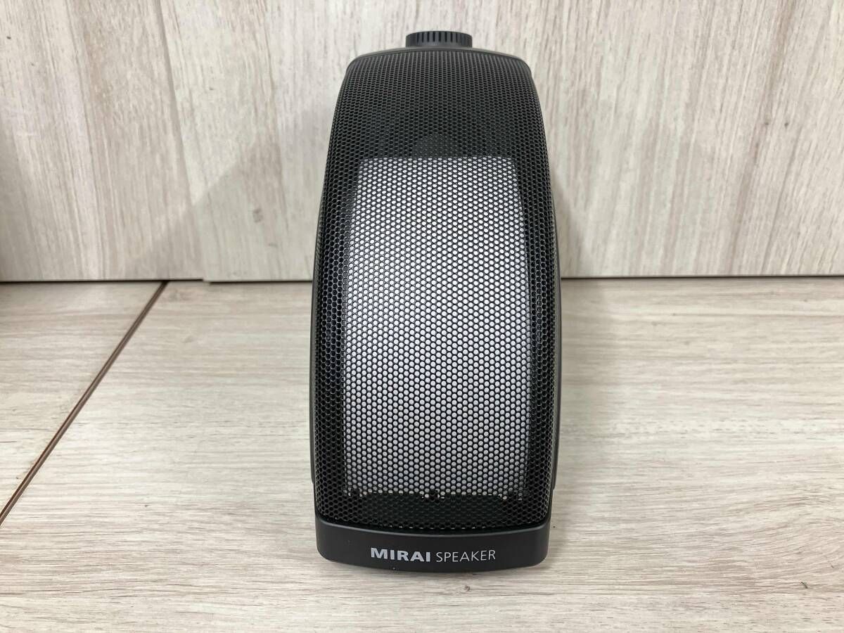 SoundFun MIRAI SPEAKER Home SF-MIRAIS 5 スピーカー - メルカリ