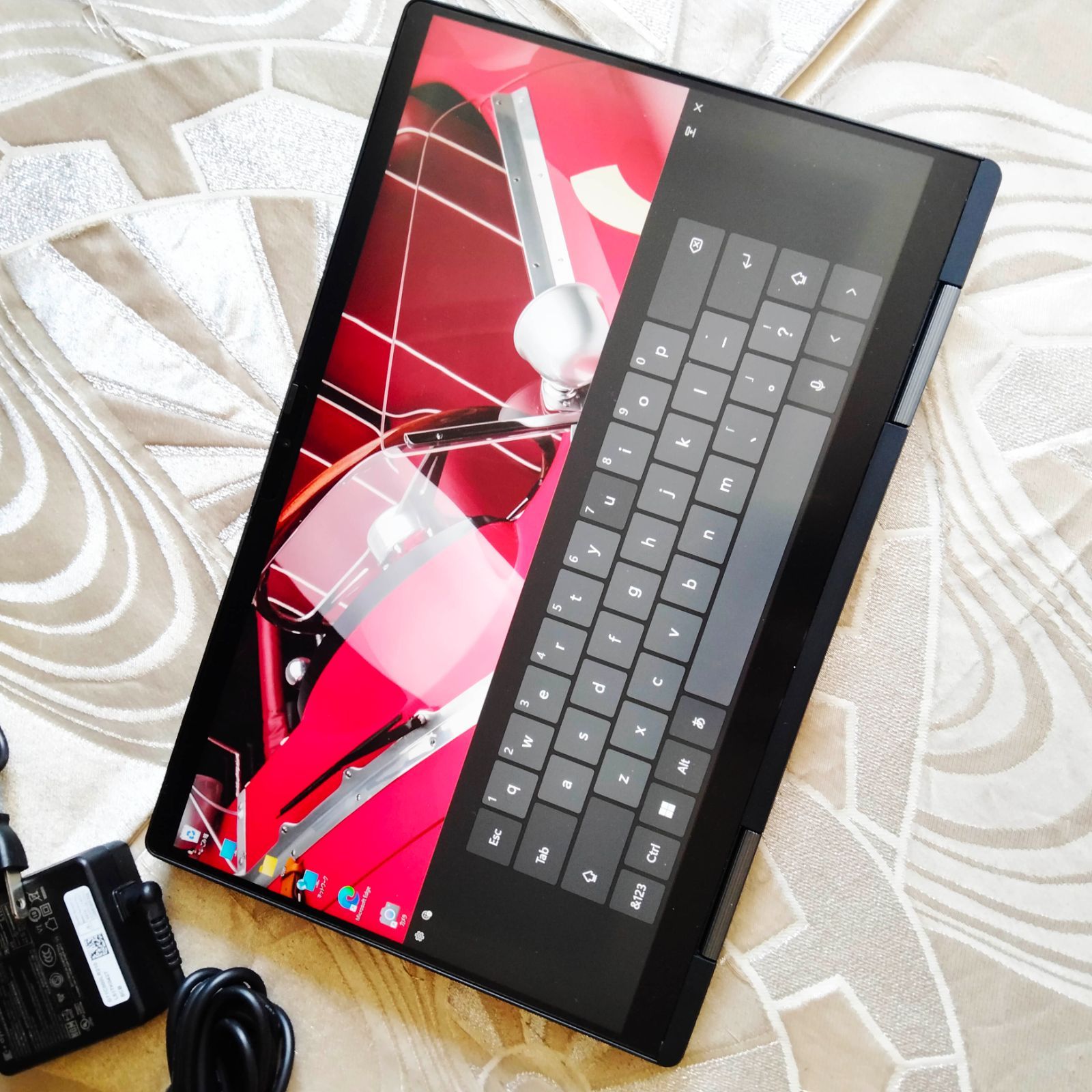 ♡ PCタブレット 16G 256G・SSD11世代 i5 東芝 V83HS 東芝 V83HS 11世代i5 16G/256GB SSD タブレット - メルカリ