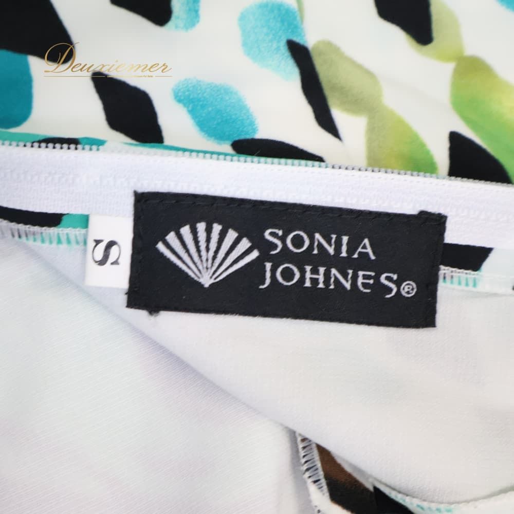 フラメンコ 衣装 SONIA JOHNES ソニアジョーンズ ファルダ スカート