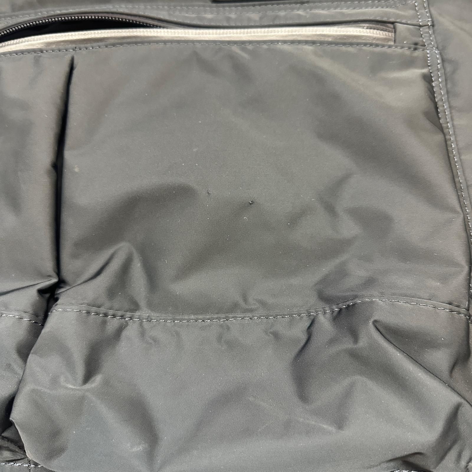 RAMIDUS マスターネイビー TOTE BAG (L) トートバッグ カバン 鞄