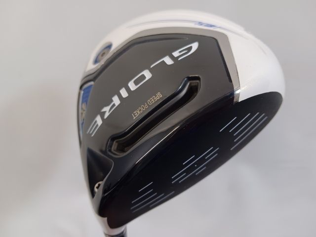 入間□【中古】 ドライバー テーラーメイド GLOIRE F 2016 GL6600 S